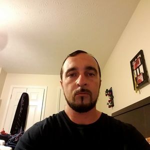 Meet your Posher, Richard